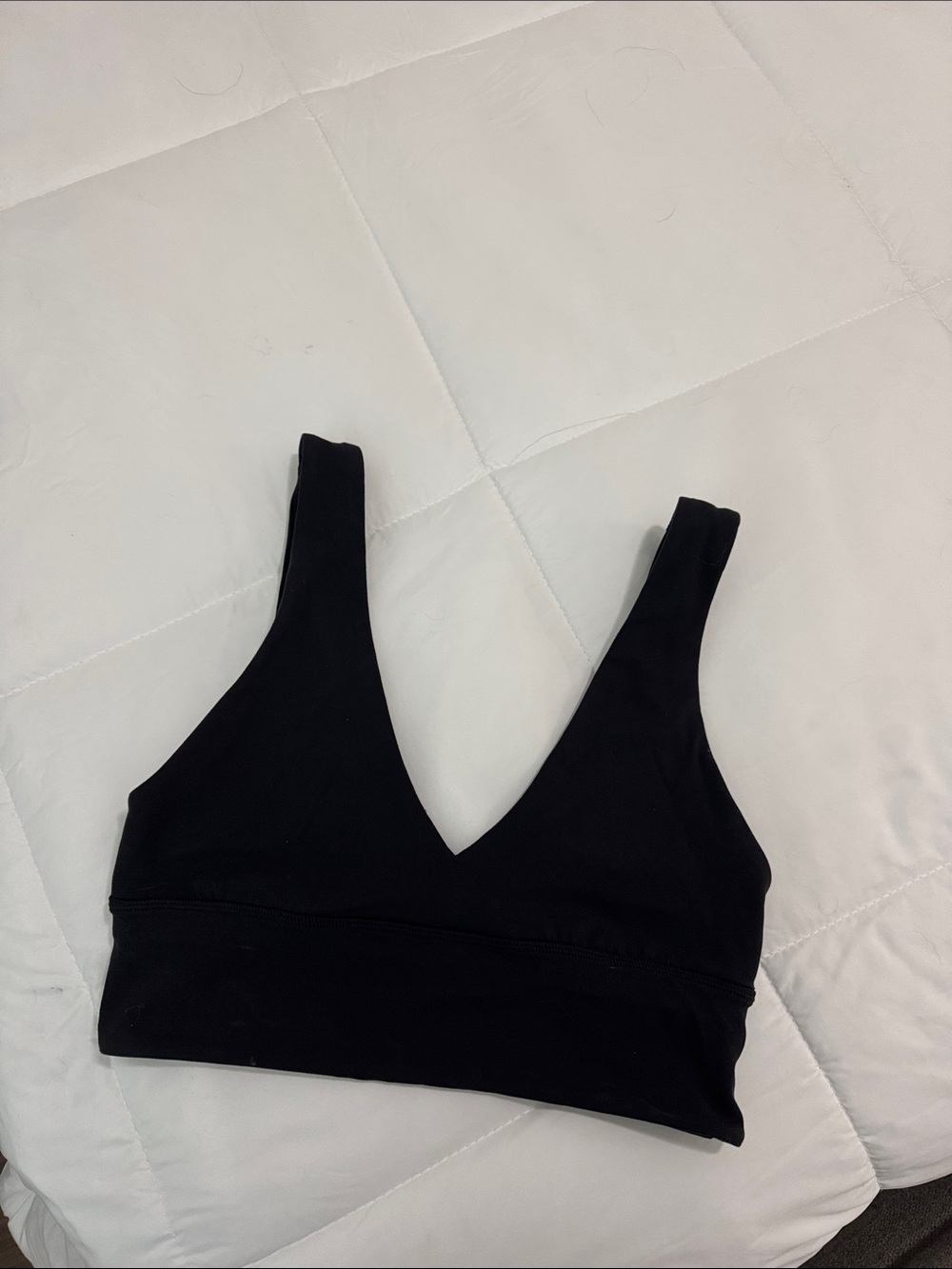 Lulu lemon align bra